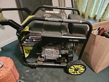 generator watt for sale  Little Falls