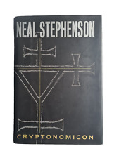 Neal stephenson cryptonomicon gebraucht kaufen  Celle