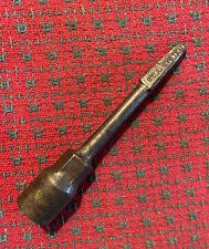 Usado, Braca de sujeción vintage del sistema Bell 3/8 D.S. Driver de cabeza cuadrada Billings EE. UU. segunda mano  Embacar hacia Argentina