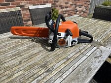 Sthil 181 chainsaw for sale  SHAFTESBURY