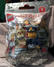 Lego minifigure promotional for sale  DONCASTER