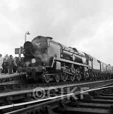 Railway negative 6x6cm for sale  BEDFORD