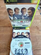 Championship snooker 2004 gebraucht kaufen  Achim