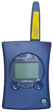 FLUKE NETWORKS LINK RUNNER NETWORK TESTER IP PING + LINK RUNNER WIRE MAP for sale  Shipping to South Africa