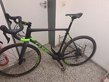 Cube cross race for sale  Shipping to Ireland