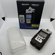 Gravador de áudio portátil Zoom H4n Pro quatro faixas - Preto (H4NPRO/BRN) comprar usado  Enviando para Brazil
