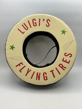 Luigi flying tires for sale  Morgan Hill