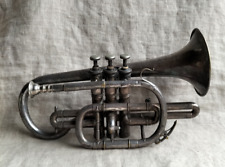Ancien cornet pistons d'occasion  Gandelu