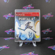 Portal 2 PS3 PlayStation 3 GH - En caja completa segunda mano  Embacar hacia Argentina