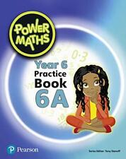 Power maths year for sale  UK