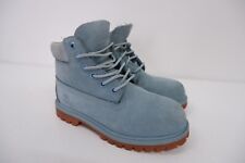 Timberland kids blue for sale  LIVERPOOL