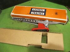 Lionel 152 automatic for sale  Doylestown