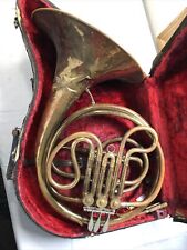 Getzen french horn for sale  Cedar Springs