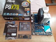 Asus p9x79 cpu gebraucht kaufen  Uelzen