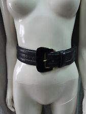Cintura donna vintage usato  Palermo