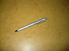 Kugelschreiber penko silber gebraucht kaufen  Filderstadt