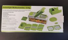 Gemüseschneider multischneide gebraucht kaufen  Bayreuth