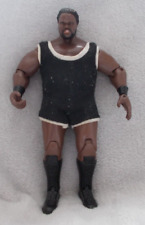 wwe mark henry figure for sale  BRIERLEY HILL