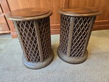 speakers tables end table for sale  North Port