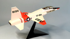 Northrop T-38 Talon Desktop Model Airplane Display In-House for sale  Shipping to South Africa