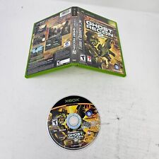 Ghost recon microsoft for sale  Portland