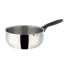 Casserole inox induction d'occasion  Rive-de-Gier