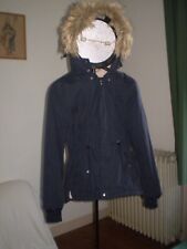 Parka capuche femme d'occasion  Saint-Florentin