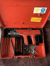 Hilti 450 nail for sale  Shipping to Ireland