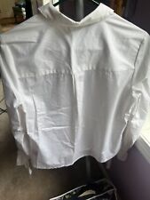 white button down shirt for sale  Madison