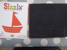 Sizzix original red for sale  ANDOVER