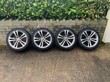 Bmw alloy wheels for sale  BALA