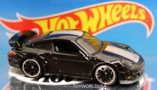 Hot Wheels 2023 paquete múltiple exclusivo Porsche 911 GT2 negro segunda mano  Embacar hacia Mexico
