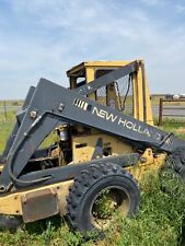 New holland skid for sale  Woody