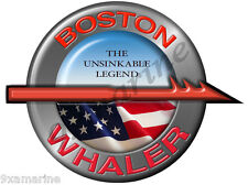Boston whaler remastered for sale  Garden City