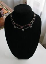 Sweet romance necklace for sale  Kent