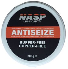 Nasp anti protects d'occasion  Expédié en Belgium