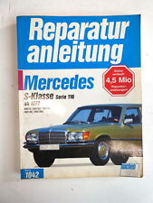 Mercedes w116 klasse gebraucht kaufen  Altshausen