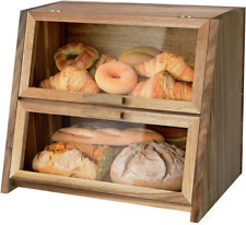 Acacia wood bread for sale  USA