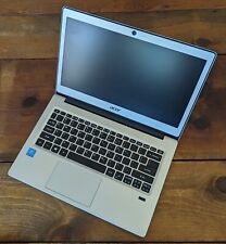 Acer swift notebook for sale  Austin