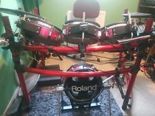 Roland drums electronic for sale  TELFORD