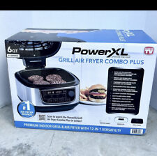 Power grill air for sale  Huntsville
