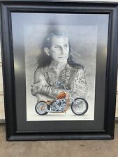 Indian larry motorcycle for sale  Spartanburg