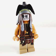 Lego tonto minifigure for sale  Anna