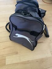 Puma catch holdall for sale  LONDON