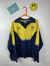 umbro drill top for sale  BARRY