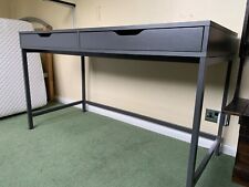 Ikea desk two for sale  HITCHIN
