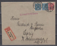 Schleswig seltener brief gebraucht kaufen  Langgöns