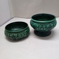 Vintage sylvac bowls for sale  Shipping to Ireland