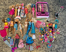Huge barbie lot for sale  Spring Hill