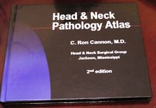 Head neck pathology for sale  Banner Elk